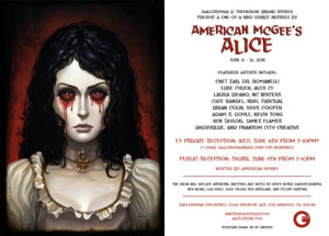 Download PC Games American McGee's Presents - Alice For Free Full RIP ...