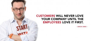 shift focuses on the satisfaction of the employees of a business ...