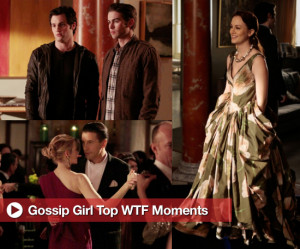 Husbands Ex Wife Quotes Gossip girl recap 