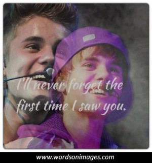 Justin bieber quotes on life