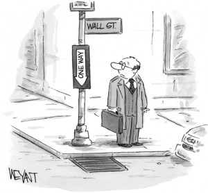 Ten Funny Wall Street Quotes