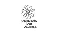 Looking For Alaska