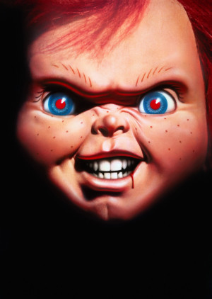 Chucky The Killer Doll Chucky