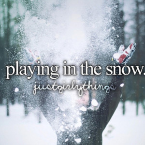 Funny Snow Quotes Winter
