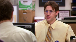The Office Screencaps