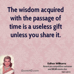 esther-williams-esther-williams-the-wisdom-acquired-with-the-passage ...