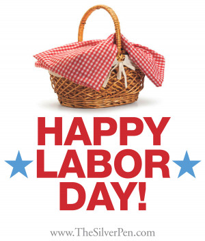 Happy Labor Day – Aristotle