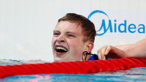 The 50m breaststroke begins in Kazan on Tuesday, with the final taking ...