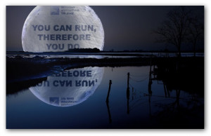 Inspirational Running Quote #042