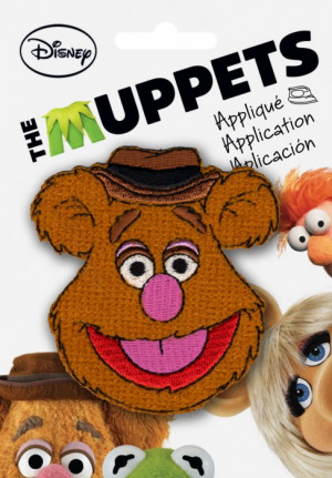 The Muppets Fozzie Bear...