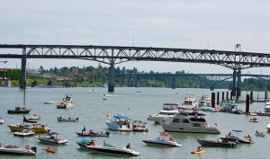 Get the best boat insurance quotes in Portland, OR