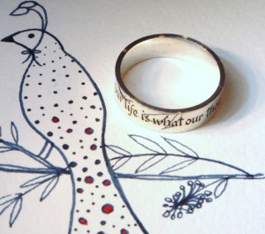 Best Ring Engravings