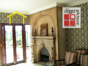 YOU ARE HERE: Drywall/Partitions in Pretoria