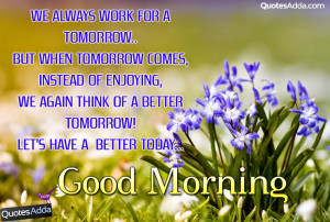 good morning images and quotations online fresh good morning messages ...