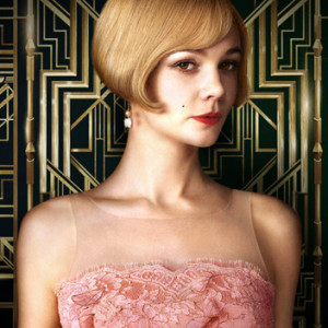 Hair “How-to”: Get The Gatsby Look!