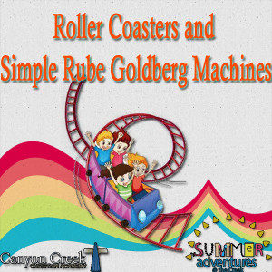 Rube Goldberg Simple Machines