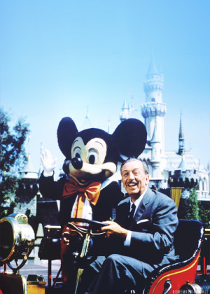 Walt Disney Quotes