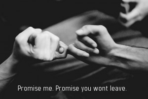... , life quote, life quotes, promise, quote, quotes, sad, sayings, text