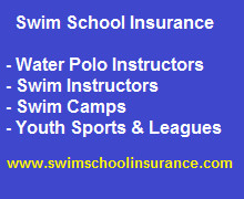Swim School Insurance, Swim Instructor Insurance, Water Polo Camp ...