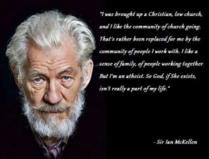 ian mckellen