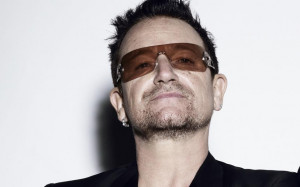 Bono - 30 great quotes about Ireland and the Irish