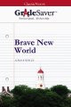 Brave New WorldStudy Guide & Essays