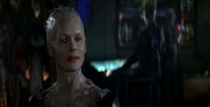 Alice Krige Quotes and Sound Clips