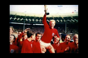 Bobby Moore
