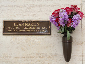 dean martin