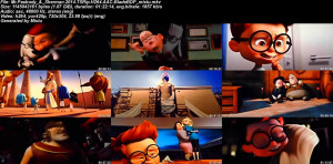Mr Peabody & Sherman 2014 TSRip