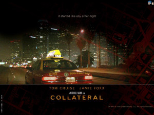 Collateral 1024x768 Wallpaper # 1