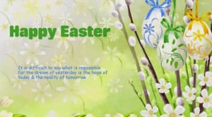 } Happy Easter Day 2015 Wishes Messages Quotes For Friends, Family ...