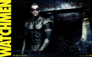 Watchmen Adrian Veidt Ozymandias Graphics, Wallpaper, & Pictures for ...