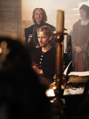 tom hiddleston henry v the hollow crown