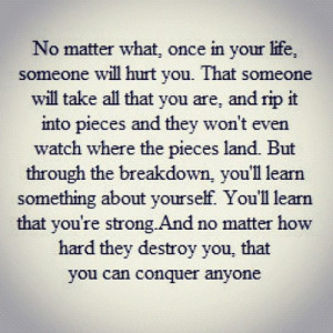 ... quotes #true #truth #popular #strength (Taken with instagram