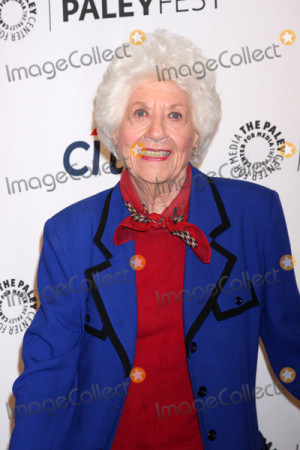 Charlotte Rae Picture LOS ANGELES SEP 15 Charlotte Rae at the