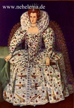 Related Pictures elizabethan upper class fashion