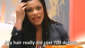 Mehgan James Bgc9 Bad Girls Club 9 Picture