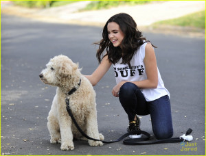 Bailee Madison Good Witch