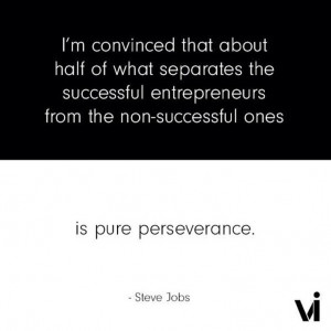 ... brilliant mind of Steve Jobs from Inspiration Station's Quotes channel