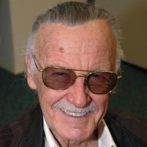 Stan Lee Biography