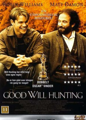 Good Will Hunting 1997 Imdb