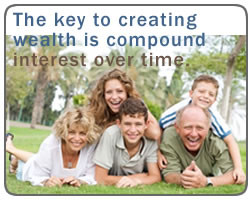 ... effect on your ability to have a financially secure retirement