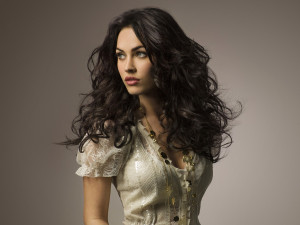 ... want to strangle a mountain ox with my bare hands. She's mesmerizing