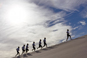 great hill running workouts to make you a better, faster, stronger ...