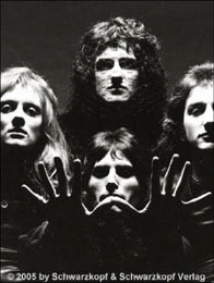 Queen (Mick Rock)