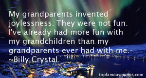 Favorite Billy Crystal Quotes