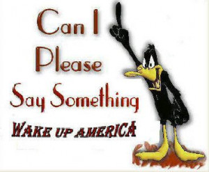 Wake Up America | Wake up America