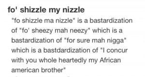 Snoop Dogg Quotes Shizzle