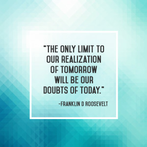 15 Presidential Quotes That'll Inspire Your Career